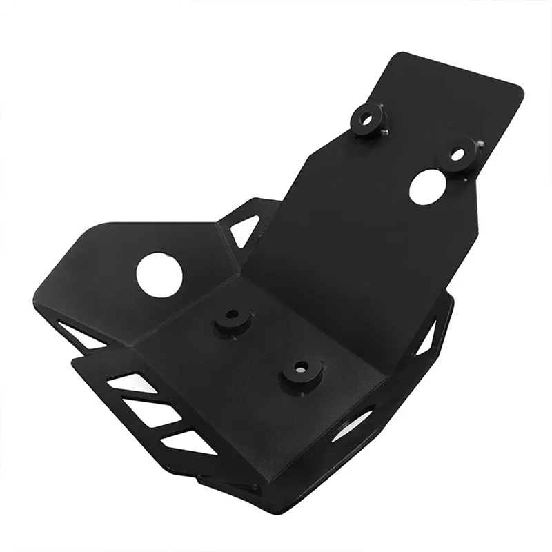 Защитная крышка двигателя Защитные щитки поддона для Yamaha Serow XT250 Tricker XG 250 XG250 XT250X |