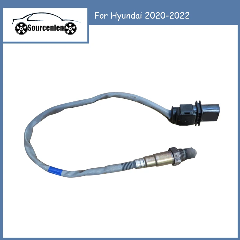 

Подлинный датчик кислорода в сборе для Hyundai 2020-2022 392103L105 39210-3L105