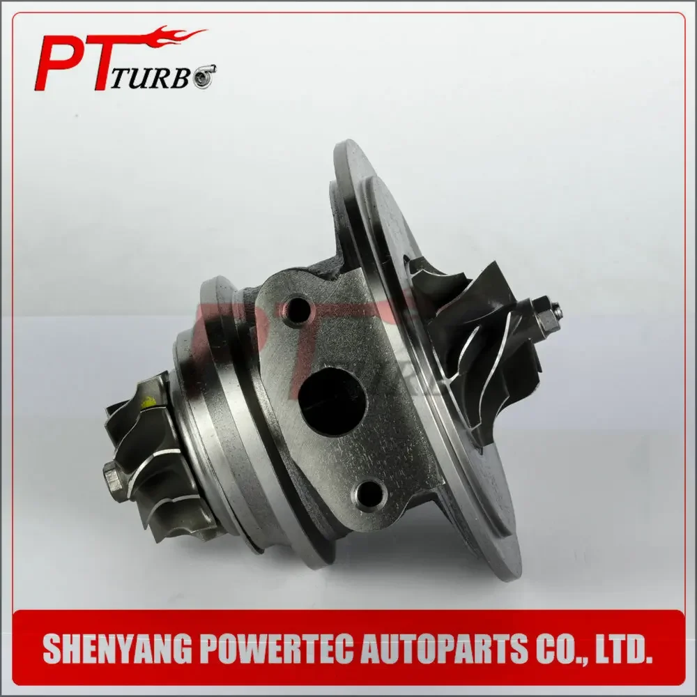Картридж Turbolader VVP2 VF30A004 0375J9 0375H2 для Citroen C3 Ford Focus Peugeot 307 1.4 HDi 68Kw 66Kw DV4TED4 F3V PSA 2003-