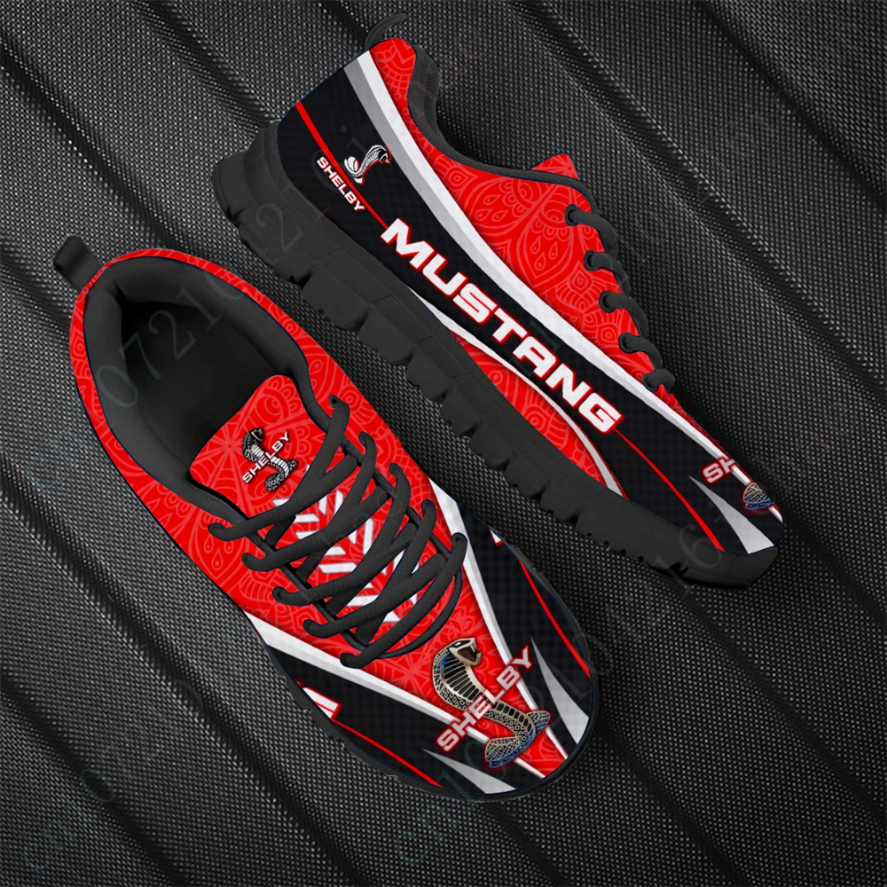 

Mustang Casual Walking Shoes Lightweight Male Sneakers Unisex Tennis Sports Shoes For Men Big Size Comfortable Men's Sneakers