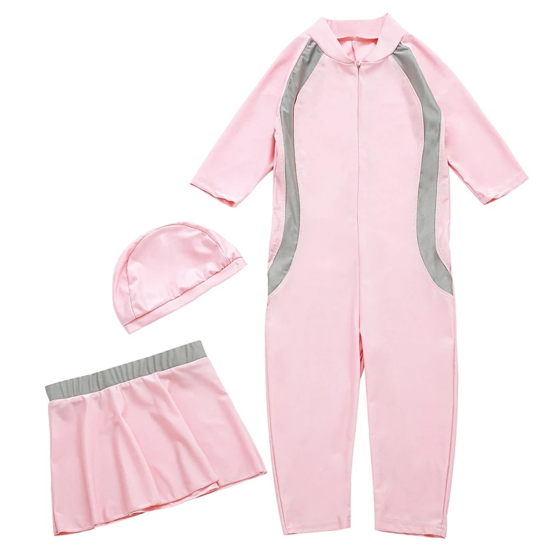 Рисунок 5 - Мусульманский купальник для девушек