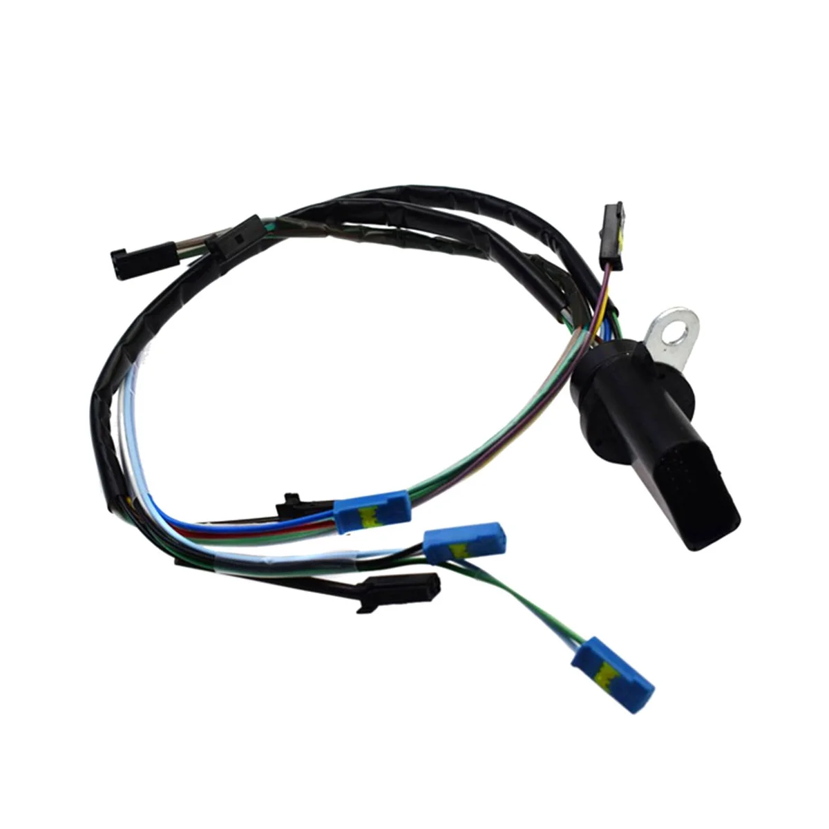 09G927363 для 14-контактной автомобильной коробки передач внутренняя жгут проводов