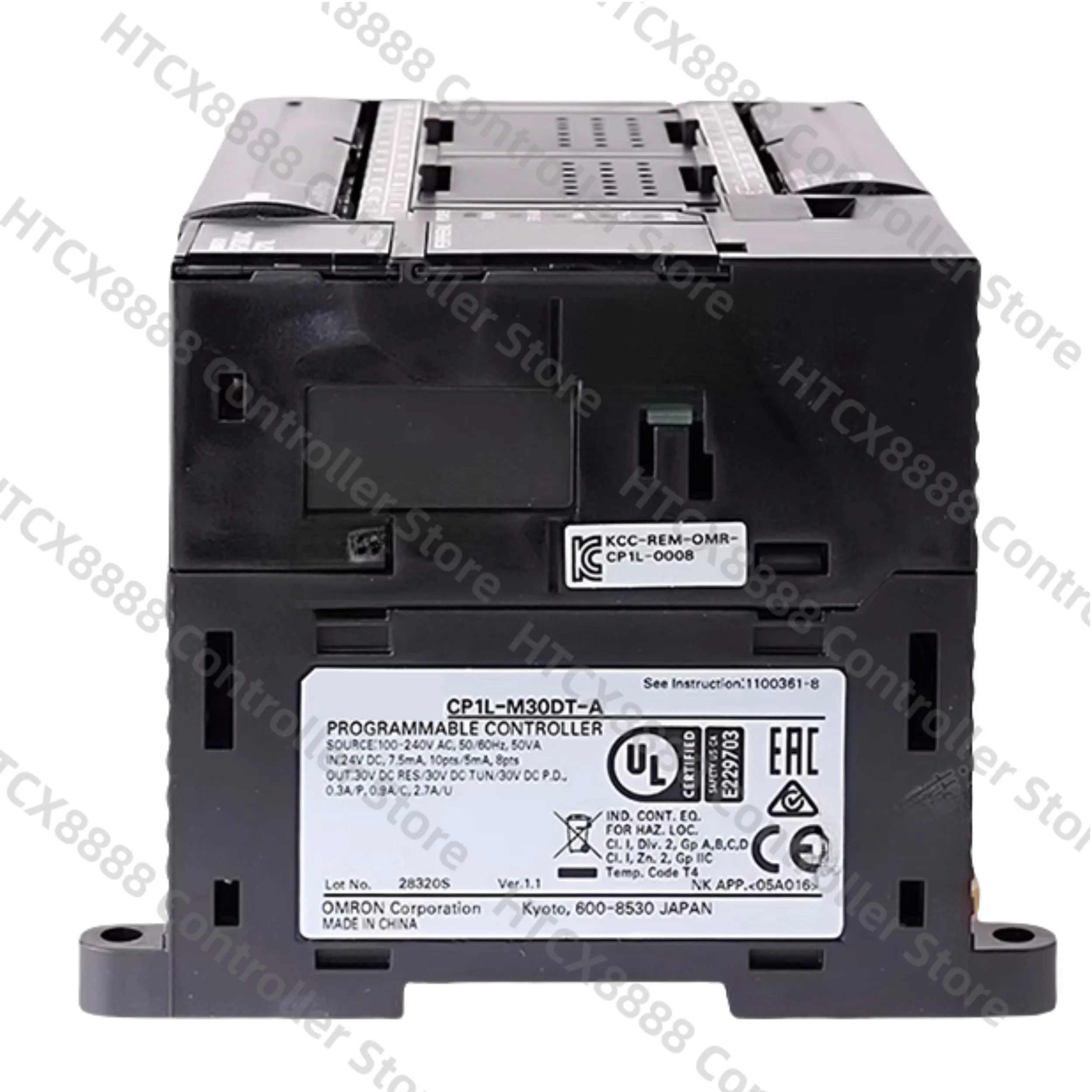 Микросхема CP1L-M30DR-A