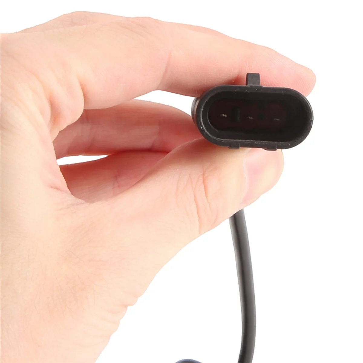 Для CNHTC SINOTRUK SITRAK C7H Howo T7 плоская вилка с тремя отверстиями четырехсторонняя камера