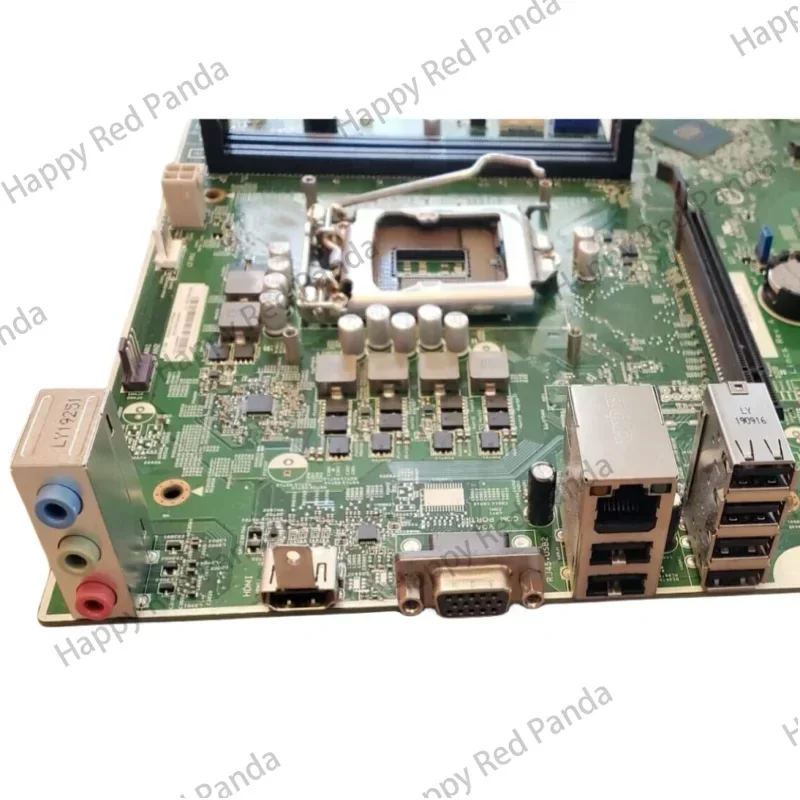 942012 -001 Для материнской платы Pavilion 590-P 17514-1 Материнская плата -601 100%