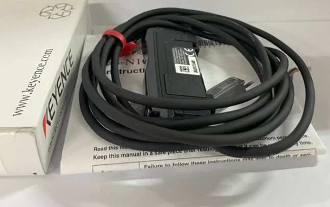 

1 шт., новый оптический датчик KEYENCE FSN11N