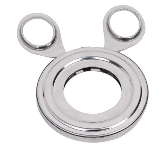 

Яичные ножницы из нержавеющей стали