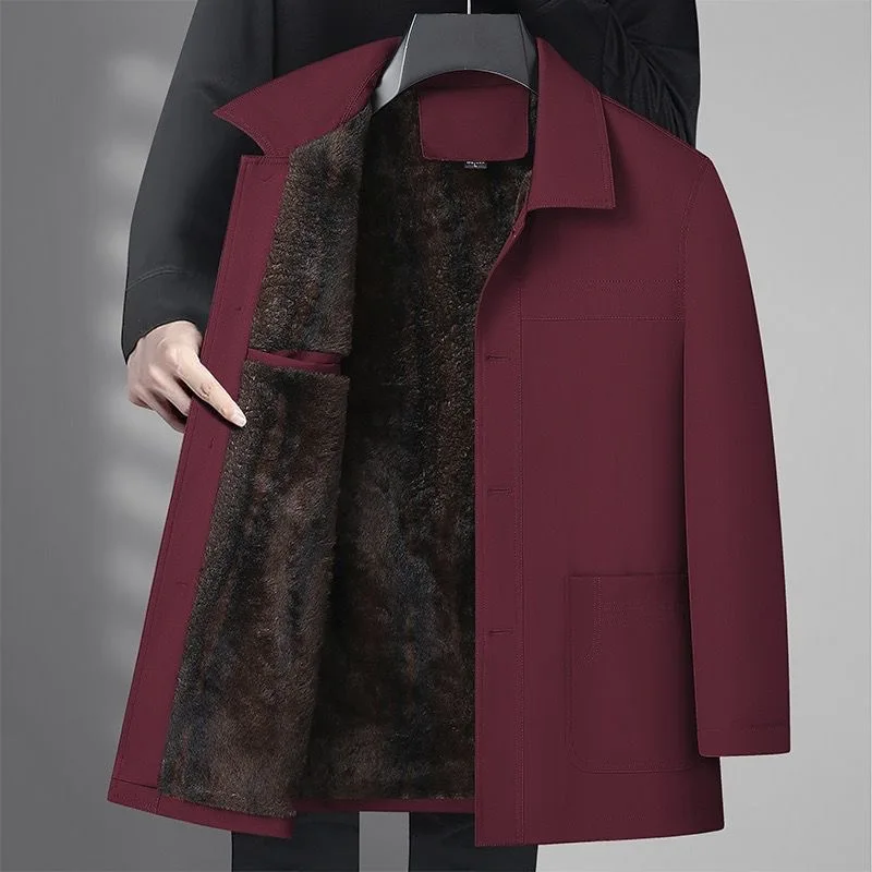 Флисовая толстовка больших размеров