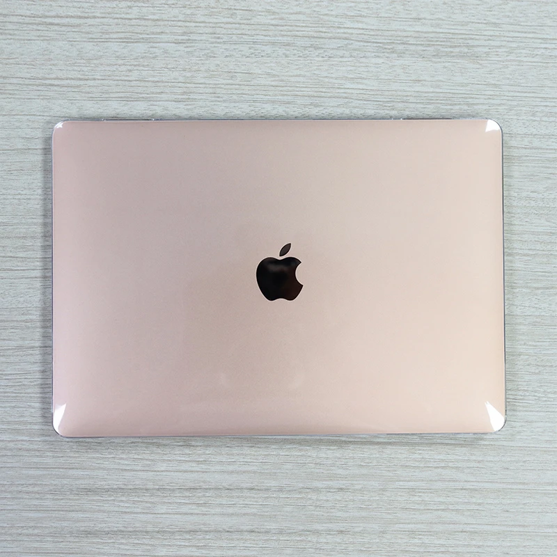 

For MacBook Air Retina Pro 11 12 13 14 15 16 inch case For MacBook M1 Chip A2337 A2338 Case with Touch ID Touch Bar A2289 Cover