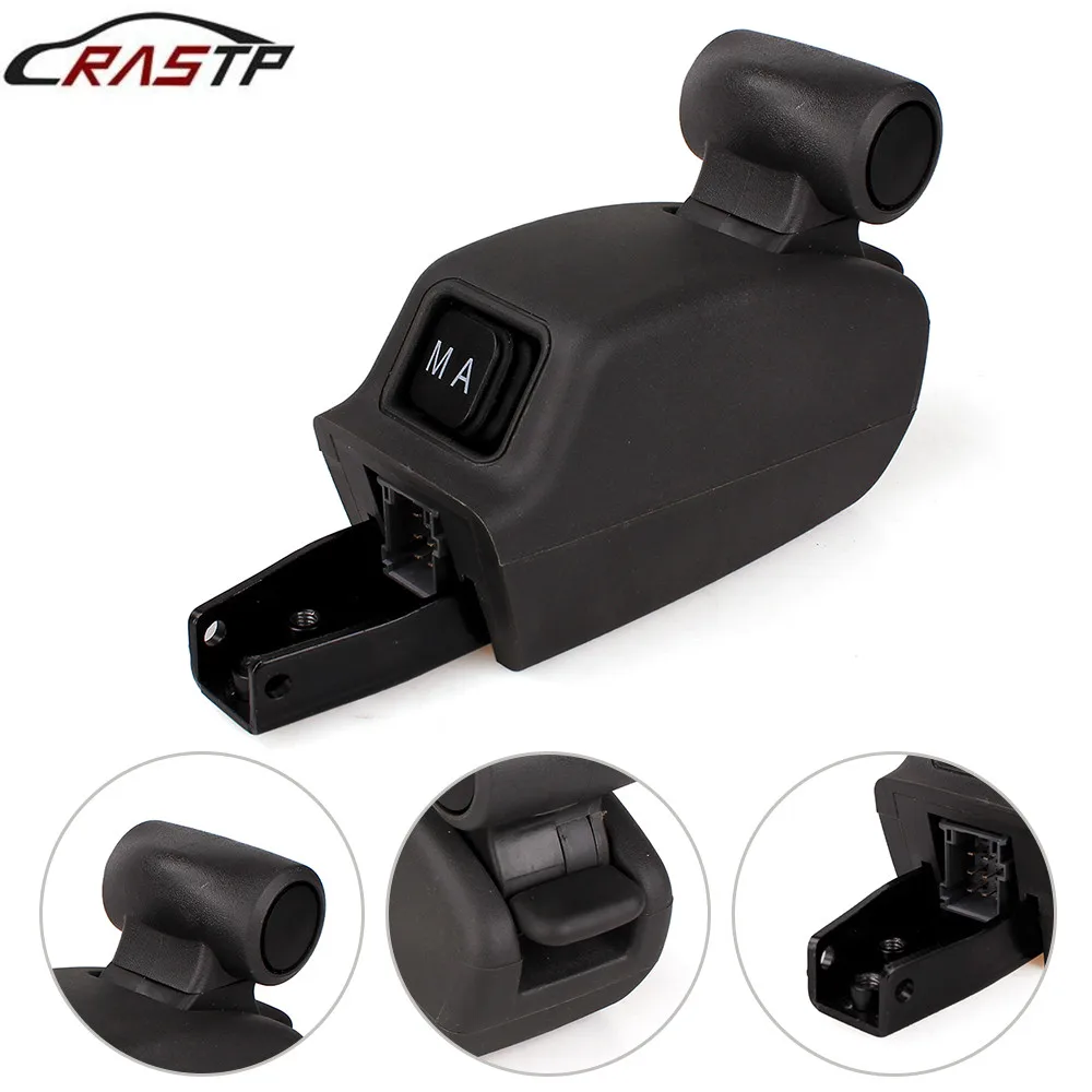 RASTP-Новый рычаг переключения передач для Mercedes-Benz Actros MP2 MP3 Автоматическая ручка переключения передач 9432601109 TS035