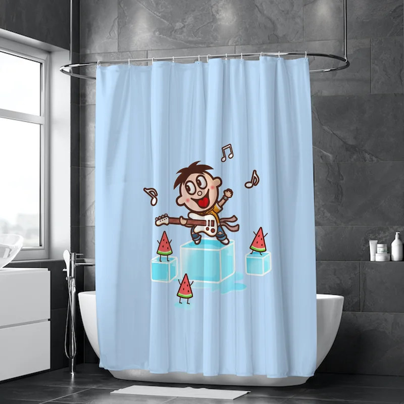 Wangwang Складная Перегородка В Европейском Стиле Набор Аксессуаров Для Занавесок