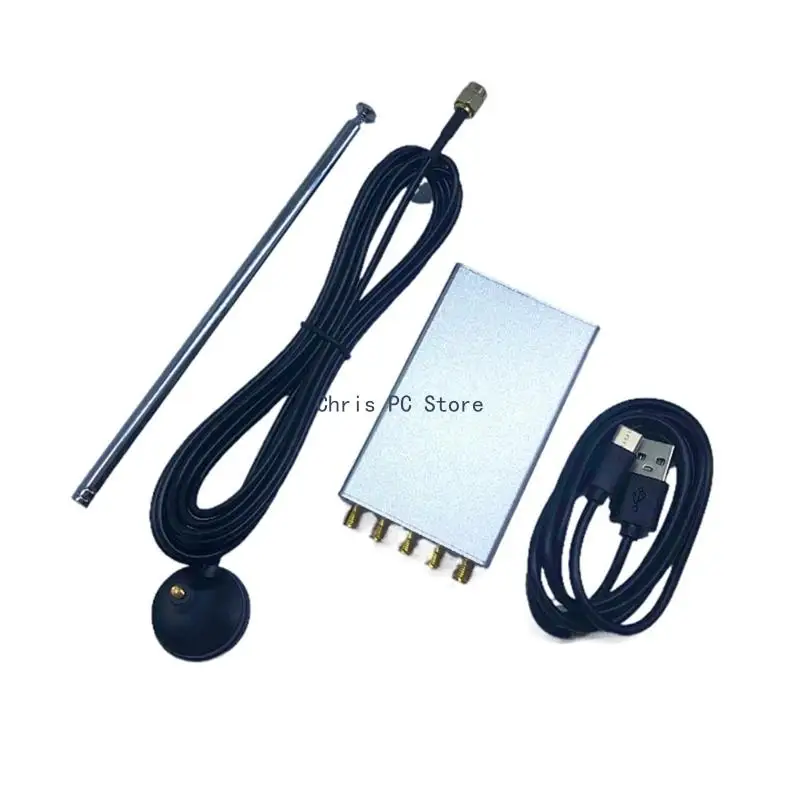

H8WA Radio Receiver RSP1 Definition Radio Receiver Full-Band 10KHz to 1GHz