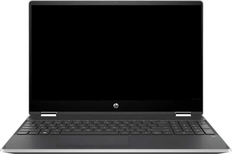 Ноутбук HP Pavilion x360 15 dq1005ur 104B0EA i5 10210U/8GB/256GB SSD/Intel UHD