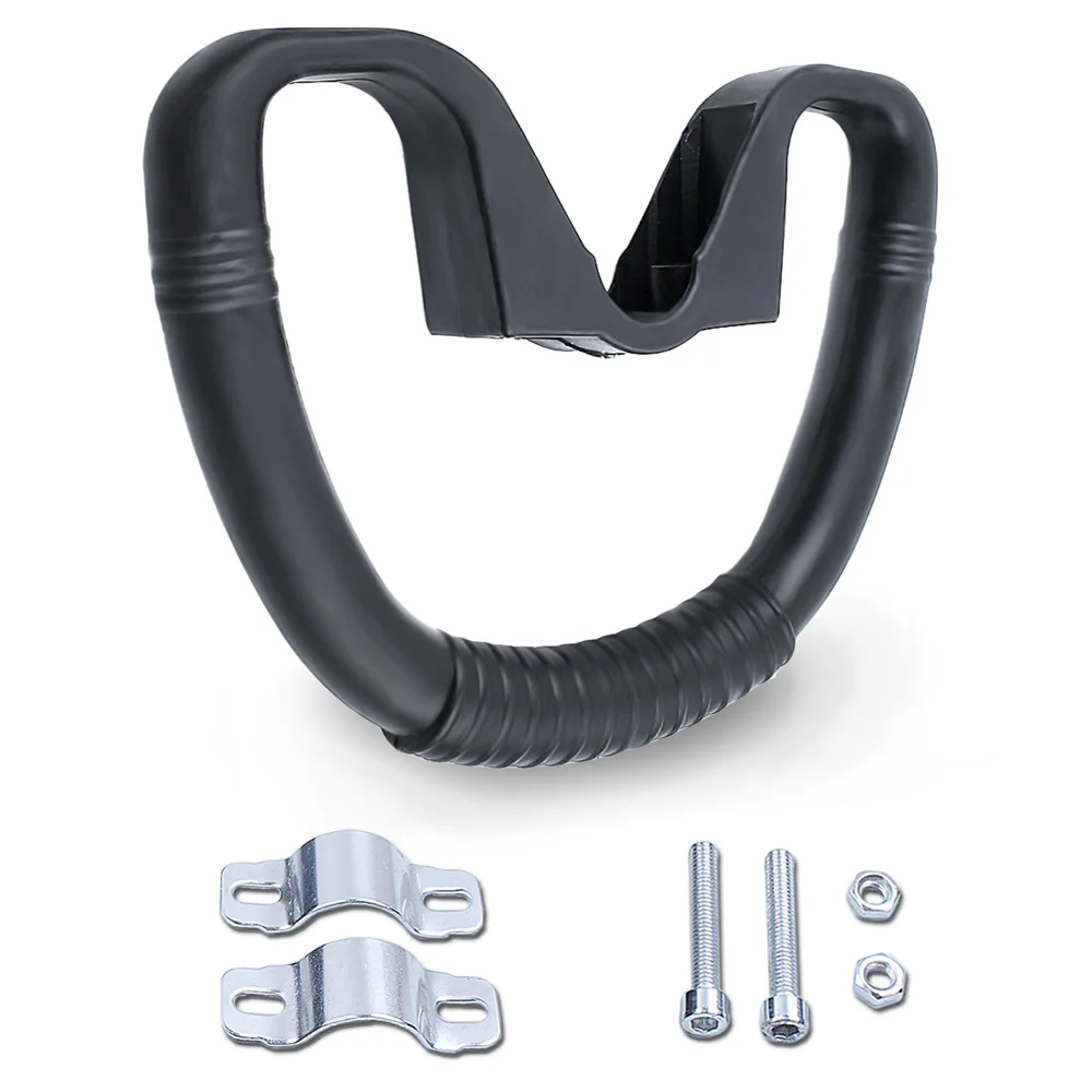 

Handle Bar Handlebar For STIHL FS120 FS200 FS250 FS55 FS80 FS85 FS90 Line Trimmer Brushcutter Replacement Part 4130 790 1316