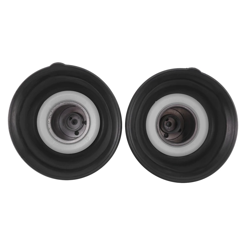 2 шт. вакуумный поршень карбюратора слайд-запчасти для Yamaha DRAGSTAR XVS650 XVS450 Drag V Star XVS