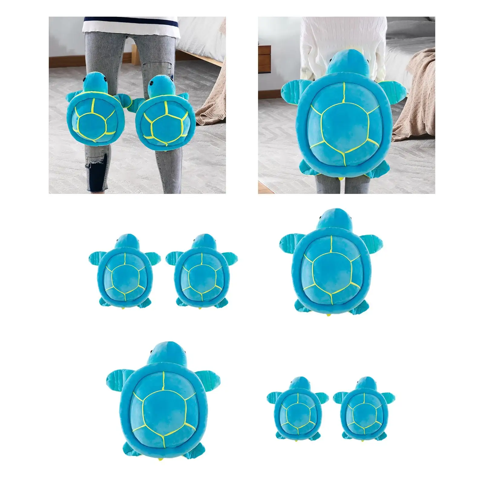 

Ski Protective Gear Pad Cushion Protective Equipment for Ice Skating Snowboarding Ski Accessories