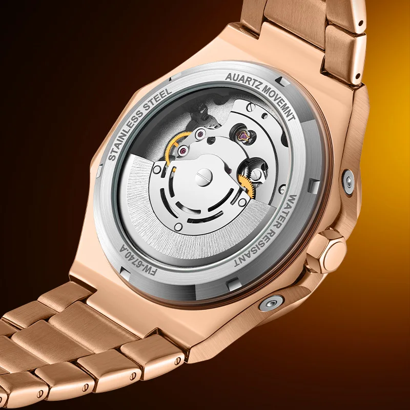 Рисунок 5 - Роскошные брендовые водонепроницаемые