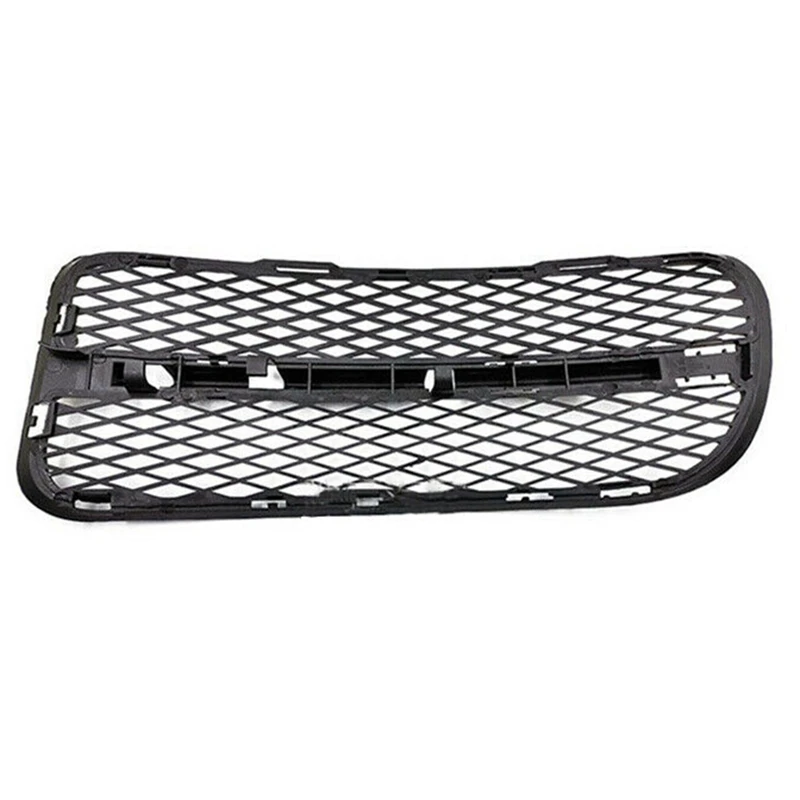 Передний противотуманный бампер с правой стороны задняя решетка гриля для Touareg