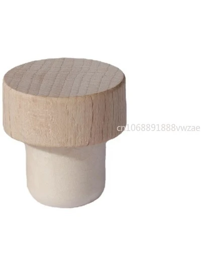 

Многоразовые пробки для вина MOONBIFFY