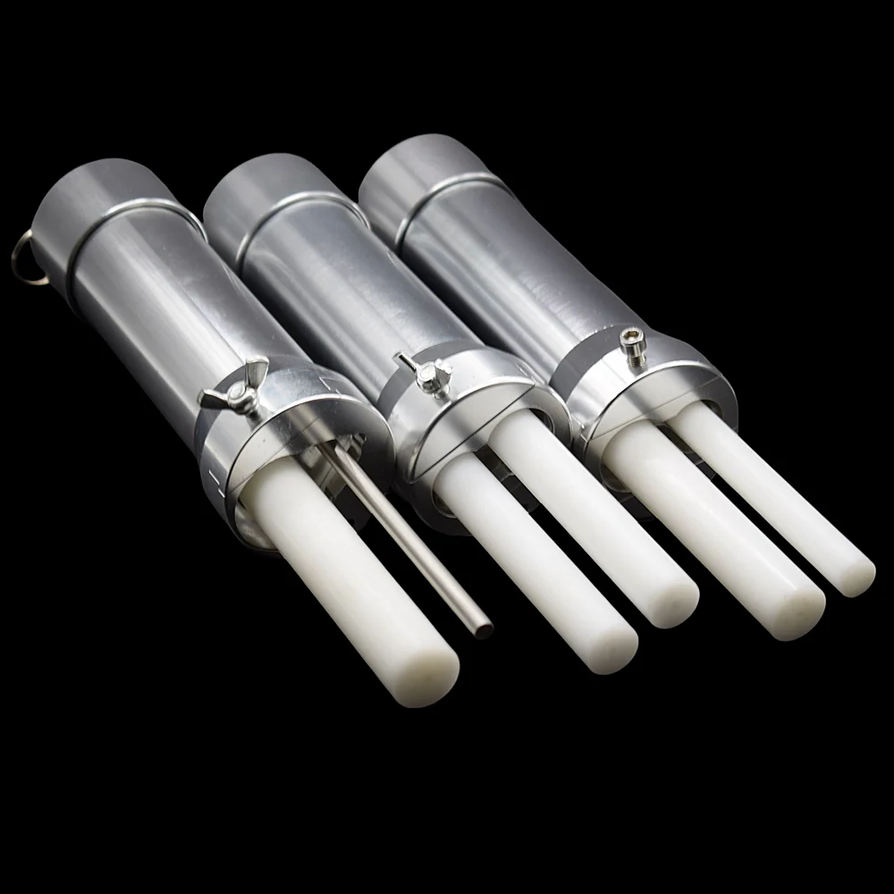 50ml Adhensives Pneumatic Glue Guns 1:1 2:1 10:1 AB Epoxy Sealant Glue Gun Dispenser Applicator Two Component Glue Caulking Guns