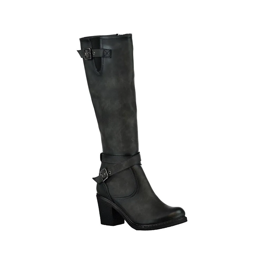 Dorlie Gray Women 'S Boot C674250109