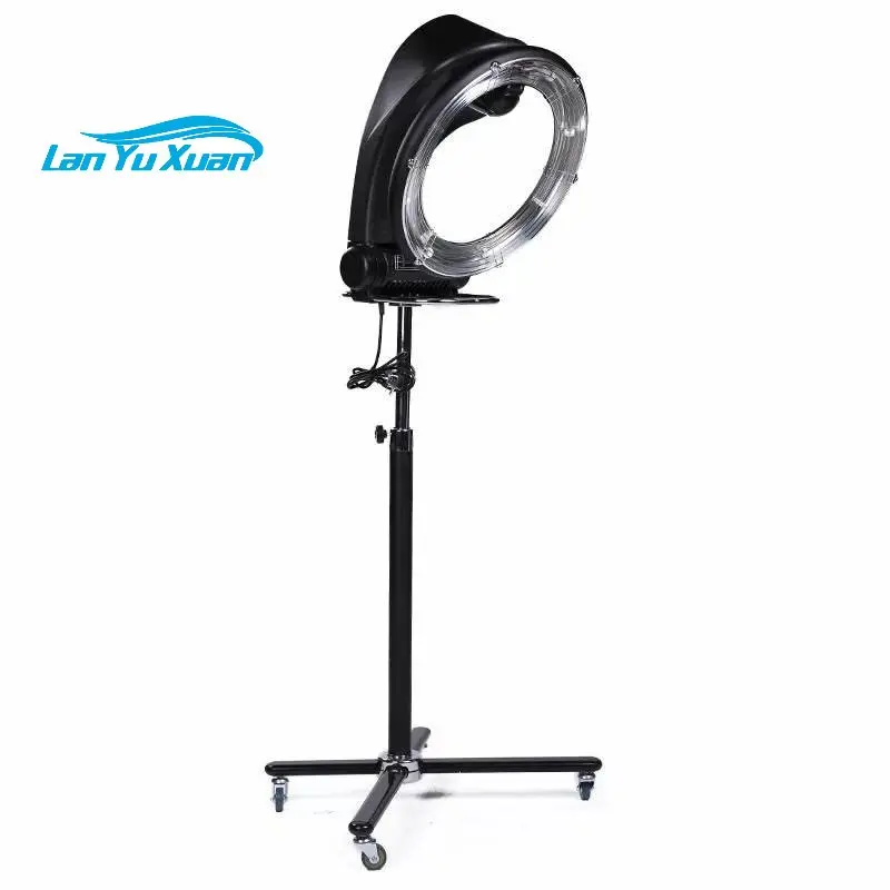 

Vertical Hair Dryer ZY-HD007