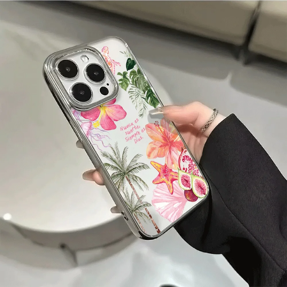 Противоударный чехол Fusang из ТПУ с дизайном кокосового плода для iPhone 17, 16, 15, 14, 13, 12, 11 Pro Max, 17 Air, 17, 16, 15 Pro, 16, 15, 14 Plus (art.: 3920dbe2d208b) - 3920dbe2d208b