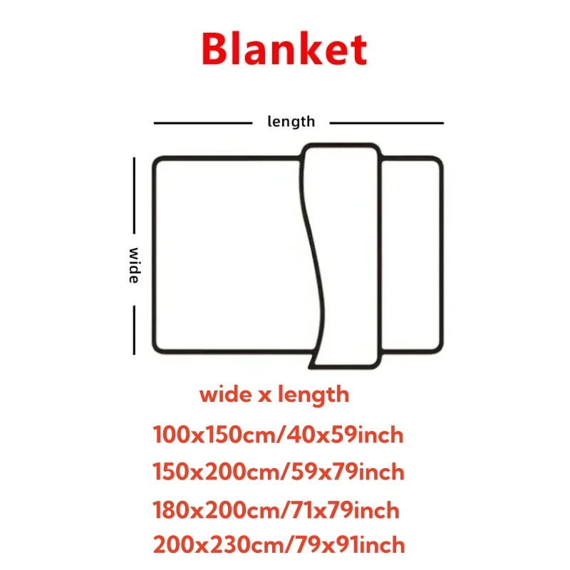 Мягкое розовое одеяло Queen Size Small