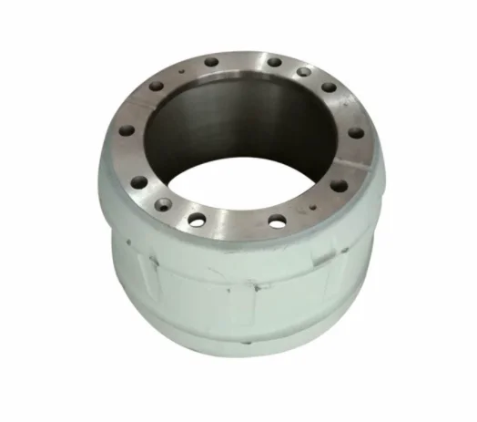 

WG9761349001 MCY13 rear brake drum in Auto Brake Drums for SINOTRUK MAN axle
