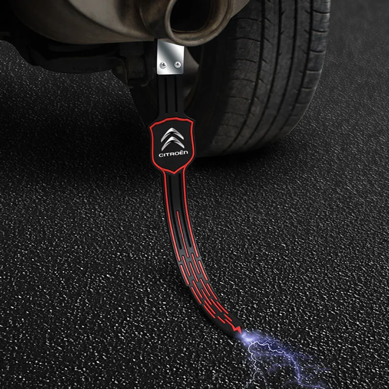 

Car Exhaust Pipe Trailer Rope Strip Tow Belt for Citroen DS 5 4 6 C1 C2 C4 C3 C4L Aircross Elysee Xsara Picasso Berlingo Saxo