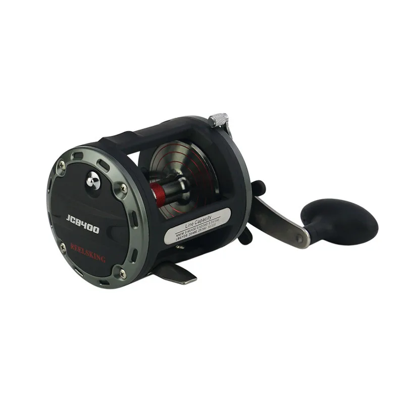 low price hot sale yumoshi salt water fishing gear |