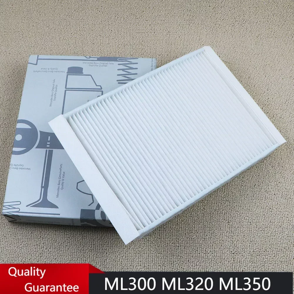 

A 1668300218 Воздушный фильтр салона воздуха для BZ ML300 ML320 ML350 ML500 C180 C200 W166 X166 W205 S205 166 830 0218