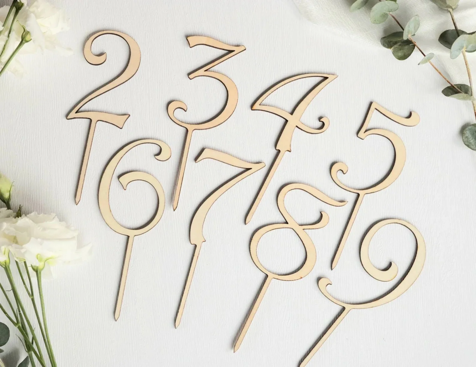 Топпер для торта на день рождения номер 0, 1, 2, 3, 4, 5, 6, 7, 8, 9, акриловый Золотой Топпер для торта на день рождения для детей, украшение для праздника на день рождения, топпер для торта с цифрами