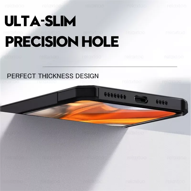 

Прозрачный Акриловый чехол для Xiao mi 11T Xio mi 11T Pro