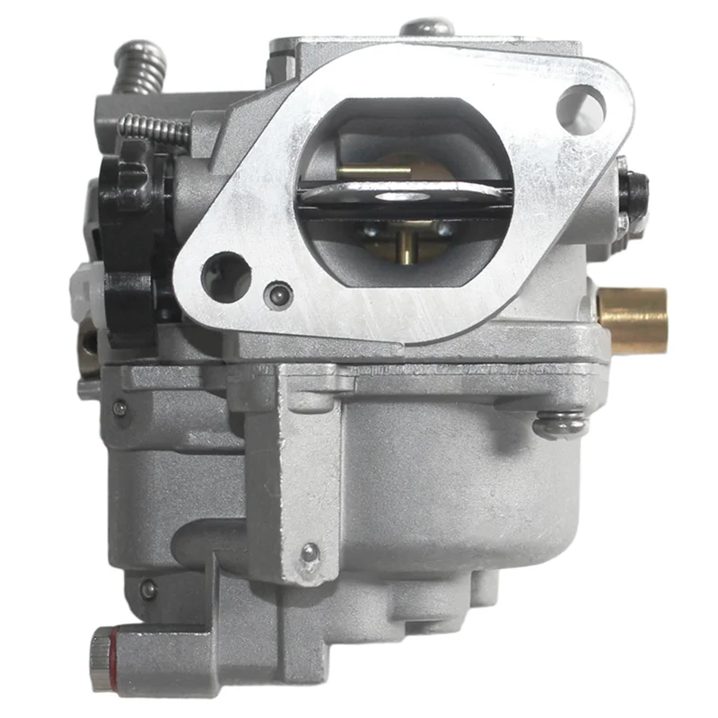 Карбюратор в сборе 68T-14301-00 подвесной мотор