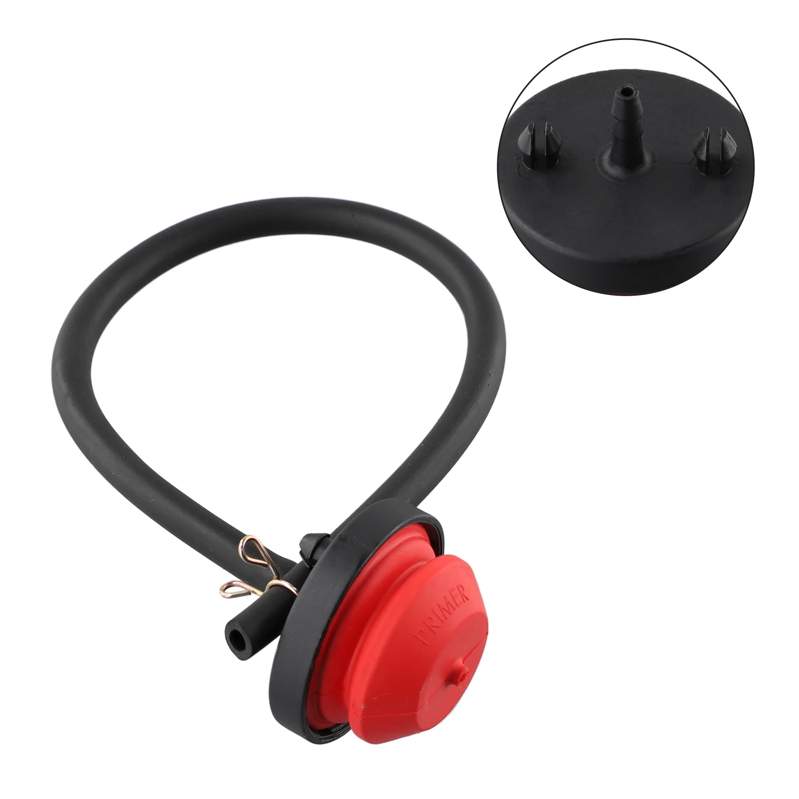 Высококачественный топливный насос запчасти для газонокосилки запасной