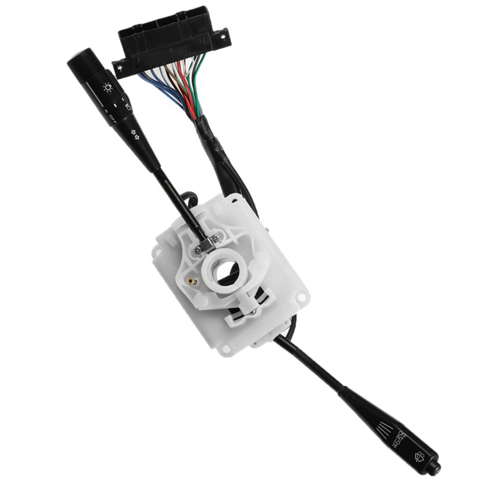 Новый переключатель сигнала поворота Комбинированный фар 84310-36400 для Toyota Dyna