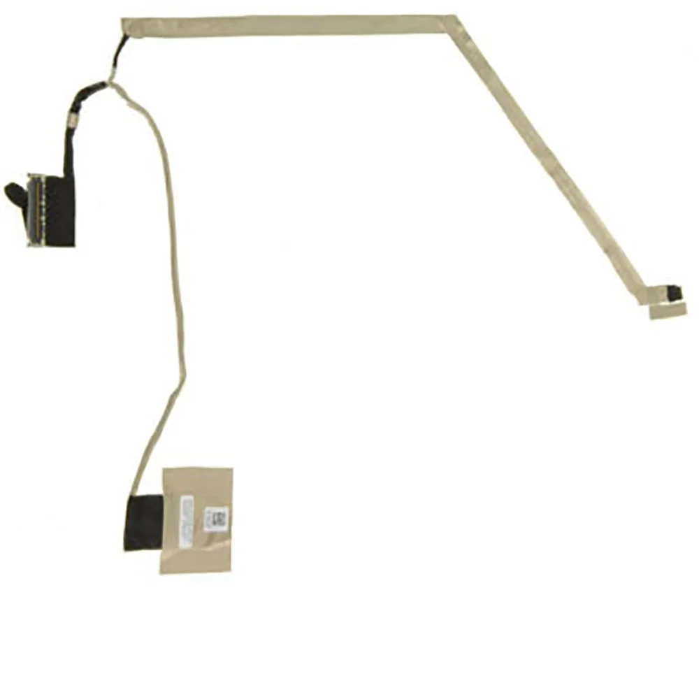 

Non-Touch Screen HD Screen Cable fro Dell Latitude 5500 Precision 3540 0VJP3J