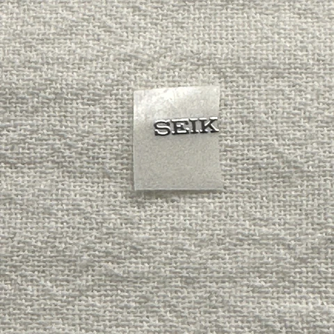 S Наклейка этикетка с логотипом Gs циферблат часов ручная замена для Seiko 5 Mod Nh35/Nh36 циферблат фирменный логотип детали торговой марки