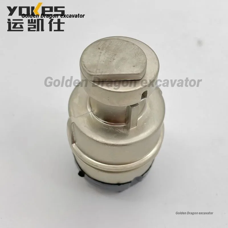For Zx200-3g Ignition Switch Start Excavator Parts Hitachi