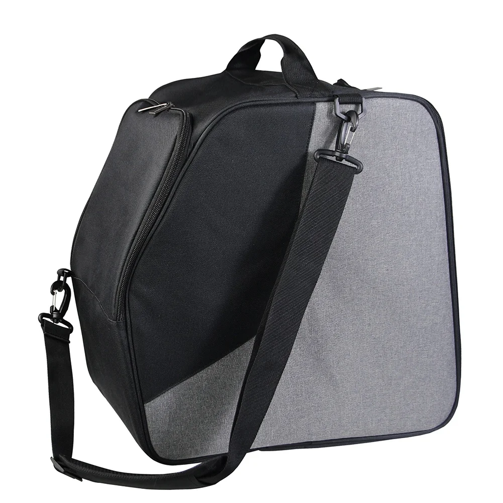 

Bag Capacity Storage Helmet Clothing Can Be Placed Skis Shoulder Bags with Adjustable Waterproof