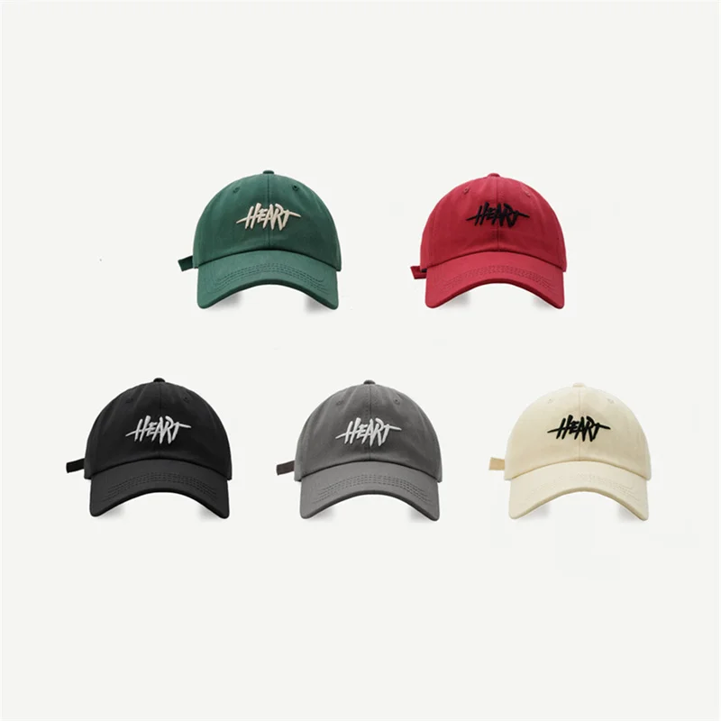 Дешевые регулируемые бейсболки для мальчиков и девочек мужские женские