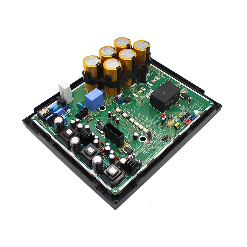 Сборка печатных инверторных плат EAX37052502 EBR36932808 NON PFC INV контроллер для LG Multi-V Outdoor Unit