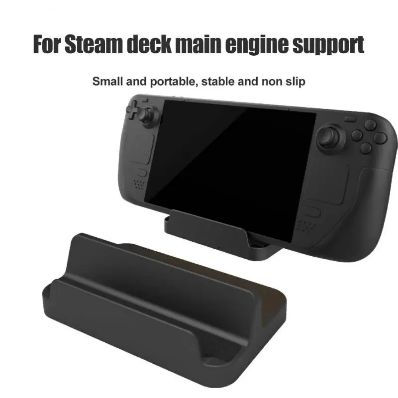 Подставка для переключателя OLED/Switch Lite/Steam Deck/мобильный телефон Dock игровая консоль