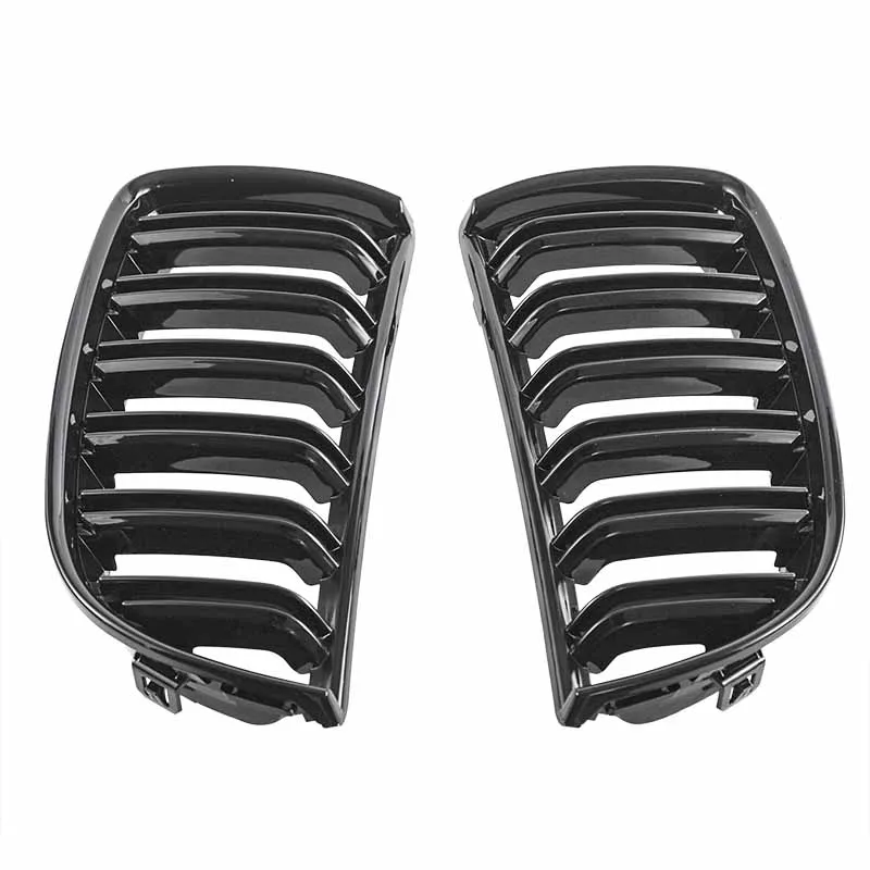 

Решетка радиатора для BMW E90 E91 2005-2008, 4 шт./компл.