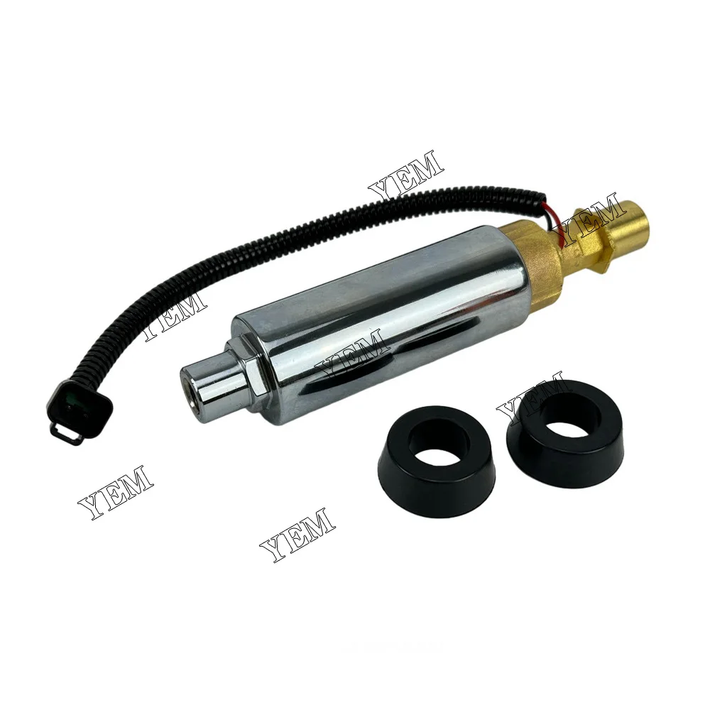 Топливный насос QSC8.3 5260632 для экскаватора Cummins вилочного погрузчика дизельного