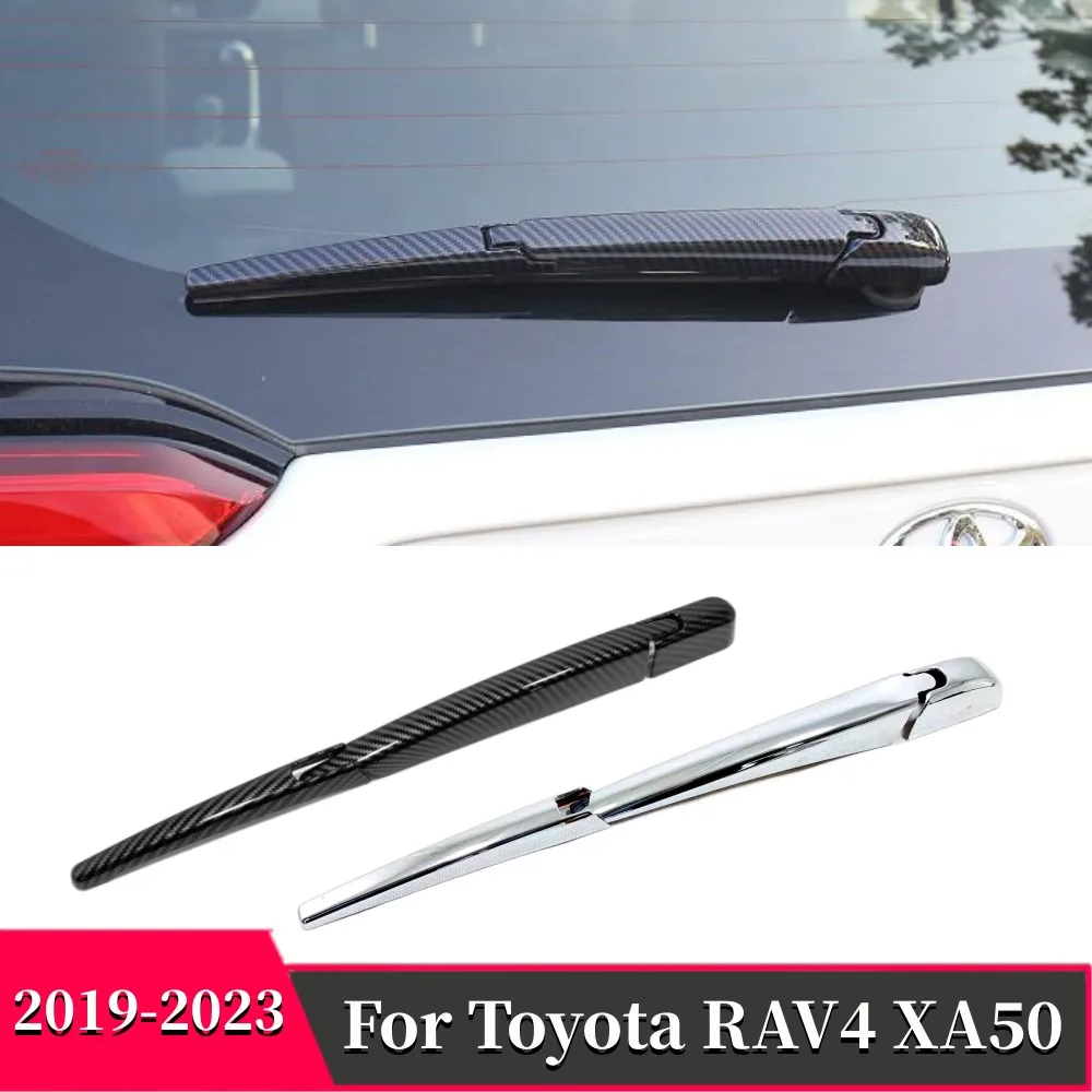 

Задняя крышка стеклоочистителя из АБС-пластика для Toyota RAV4 RAV 4 XA50 2019 2020-2023