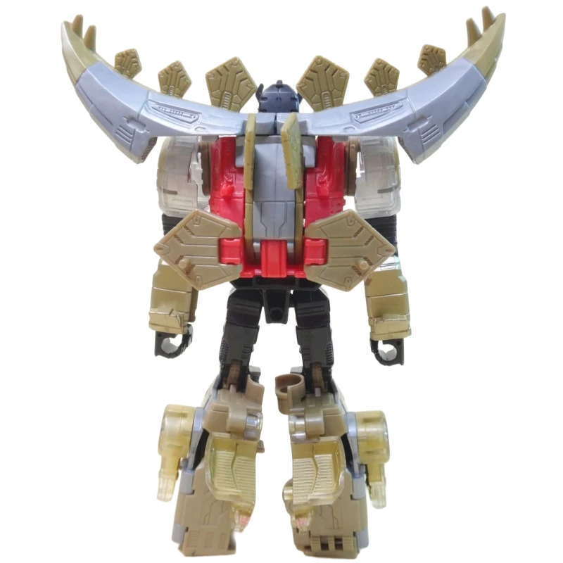 В наличии Takara Tomy Трансформеры серии G Tianyuan God Power D-Level Howl робот аниме экшн-модель