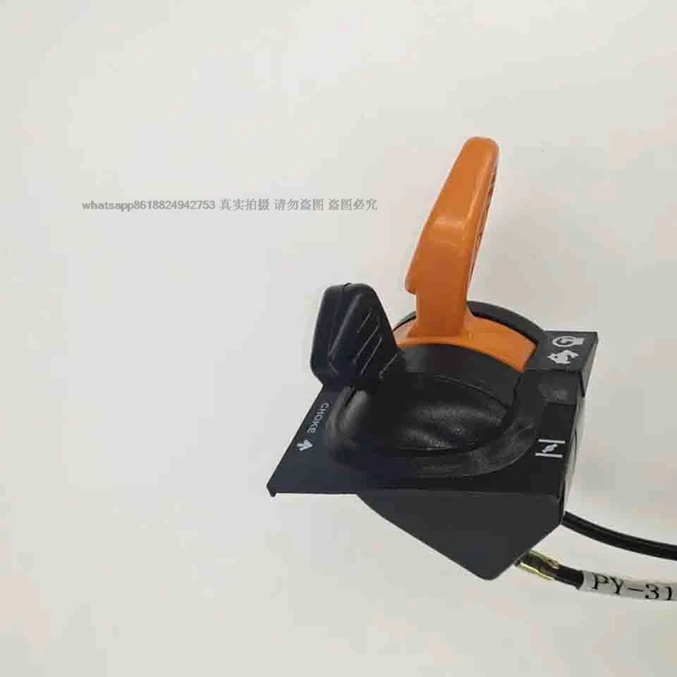 Узел управления тросом дроссельной заслонки для John Deere AM 140333 X 300 500 серии X300 X350 X500