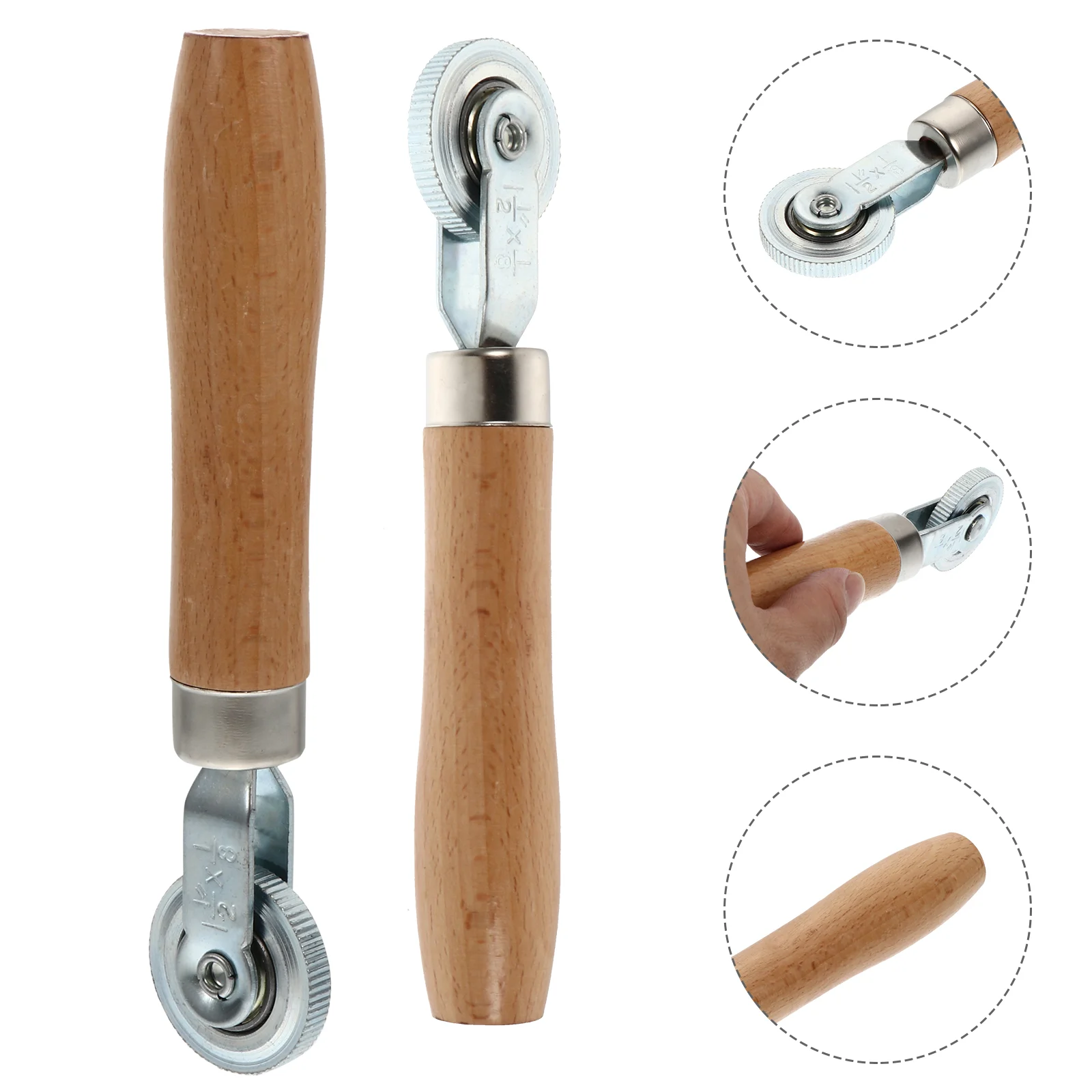 

Tire Repair Tool Roller Patch Car Tube Motorcycle Hand Supplies Accessories Kit Tools Auto Duty Heavy Wheel